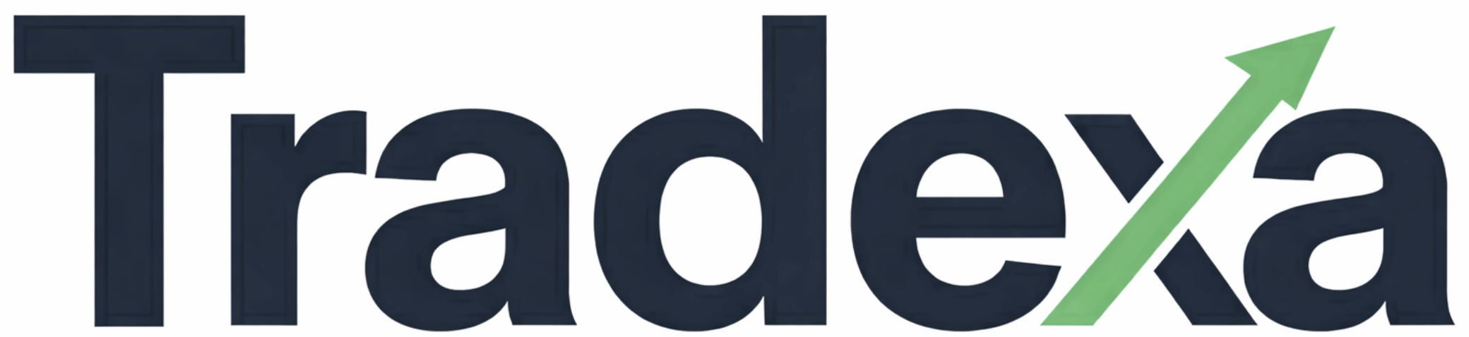 Tradexa Logo